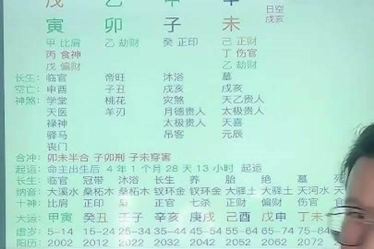 八字解盘谁讲的好？