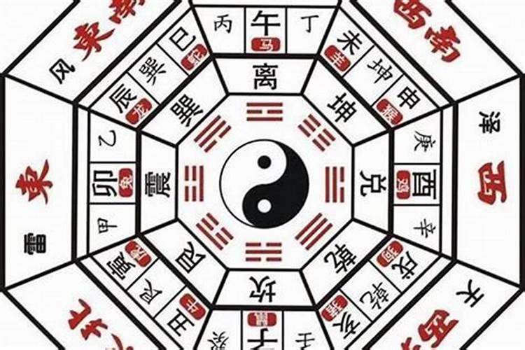 八字中的大运怎么看好坏？