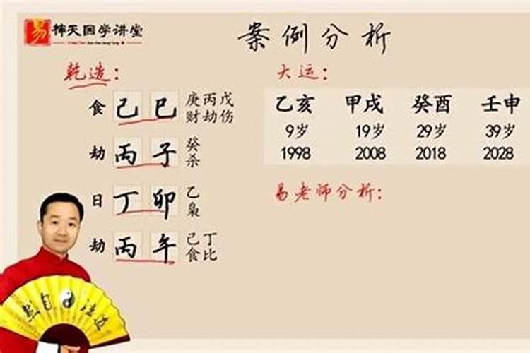 什么叫本命年生日