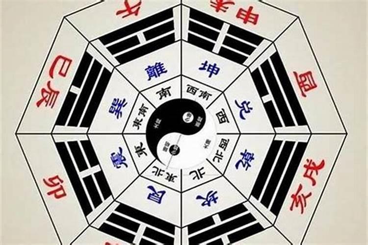 八字配偶方向不对能结婚吗？