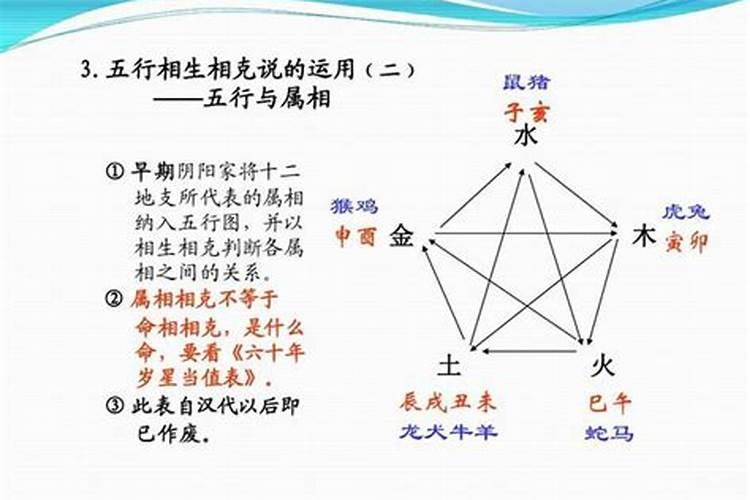 五行与属相婚配哪个最科学