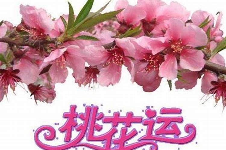 带什么桃花运好