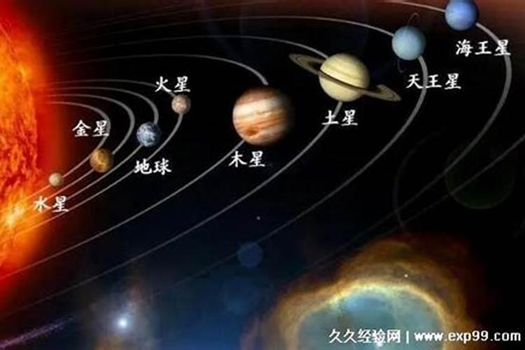 太岁是指什么行星呢怎么读