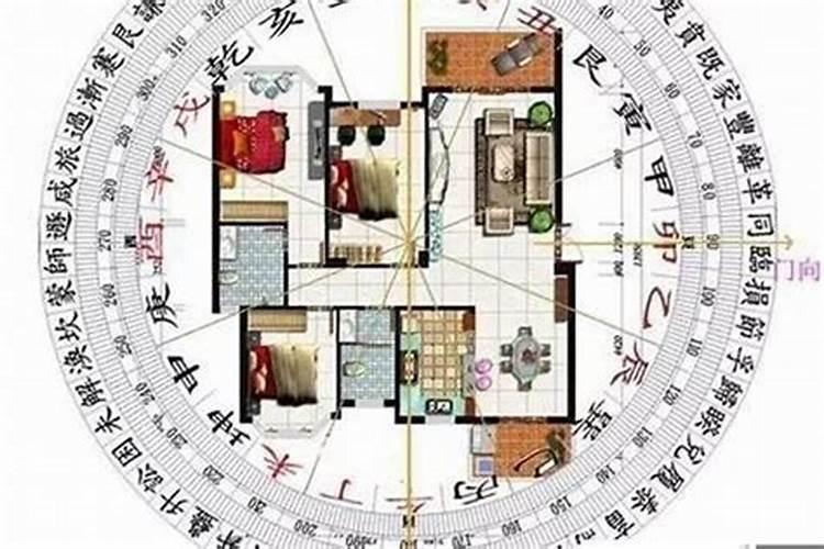 房屋建筑风水禁忌与破解