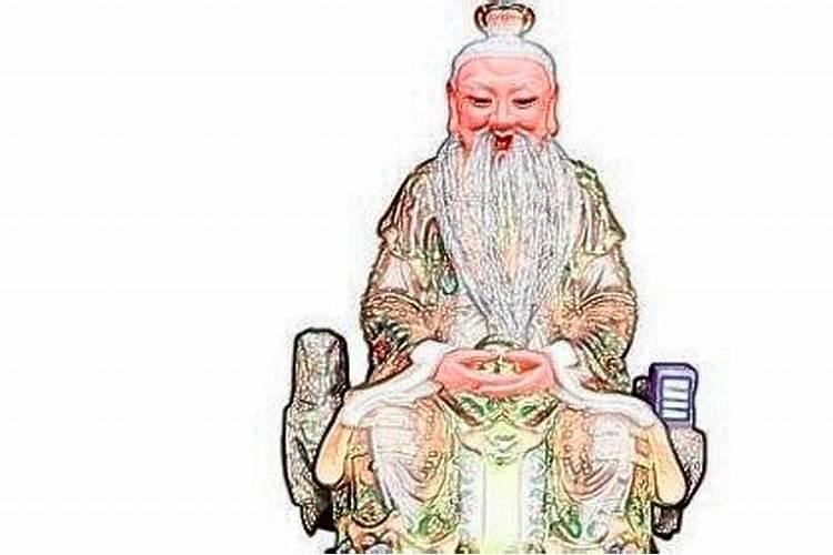 梦见神仙是什么意思周公解梦