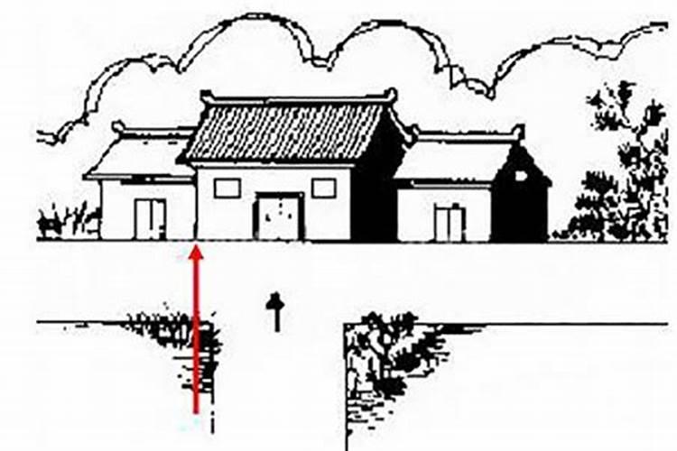 建筑风水十大煞气化解方法大全