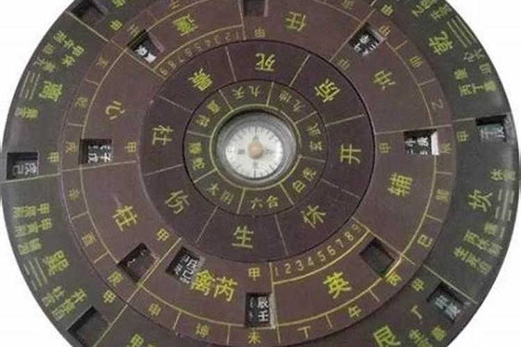 生辰八字先天干还是后天干好