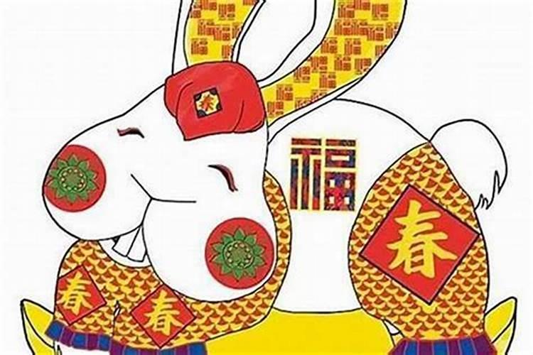 属兔人今年财运在哪个方位