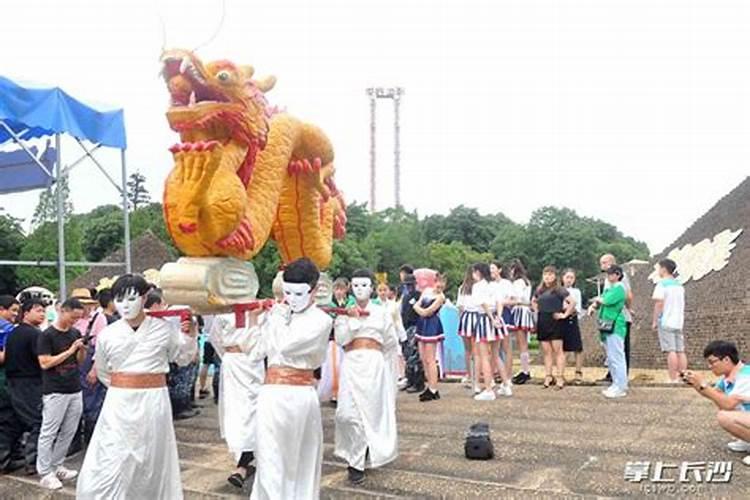 端午节祭拜什么