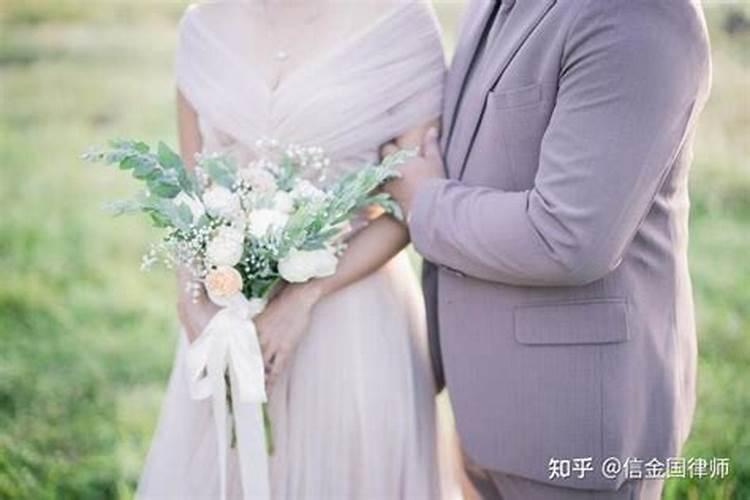 婚姻存续时间是什么意思