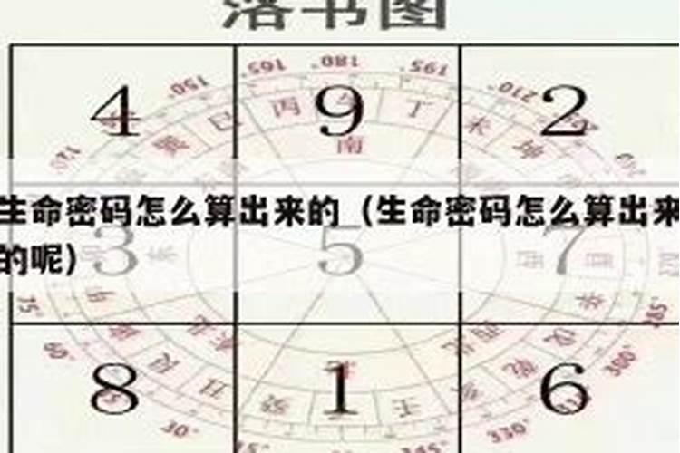 年龄改过生辰八字怎么算出来的