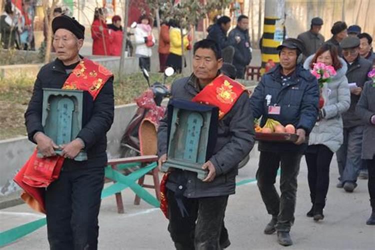 常州人冬至怎么祭祖