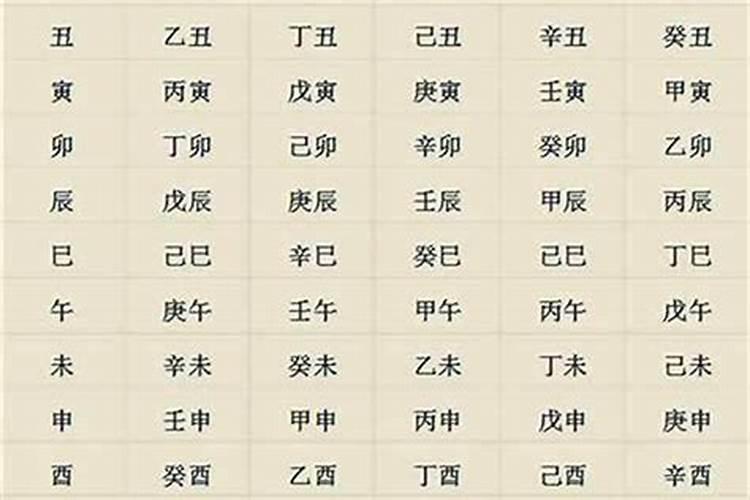 八字测算父母寿命长短