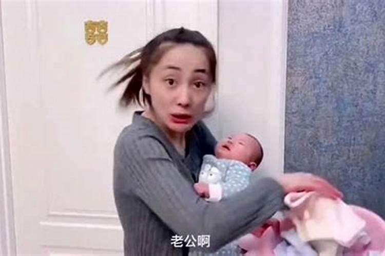 老婆看我什么都不顺眼