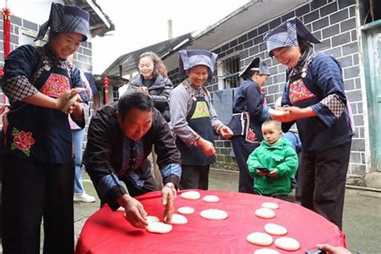 小年节日什么意思