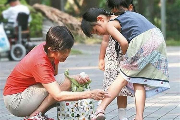 梦见被女人咬是什么预兆