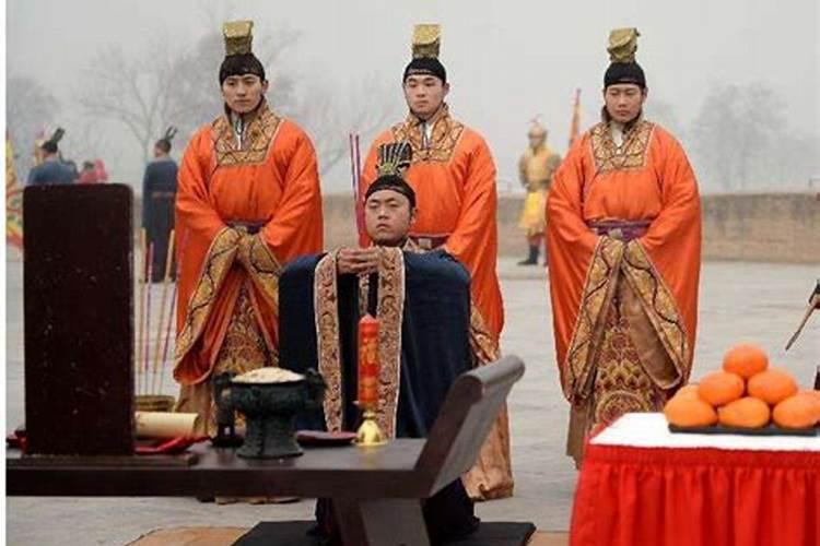 寒衣节街头祭司是什么