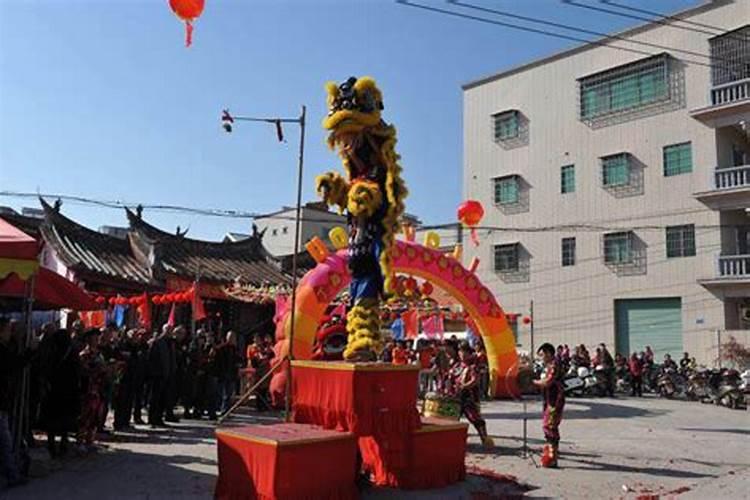 冬至家里祭祖