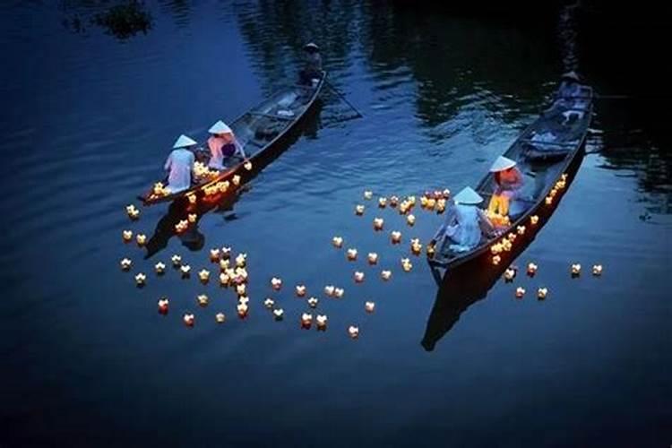 七月十五怎么祭祀