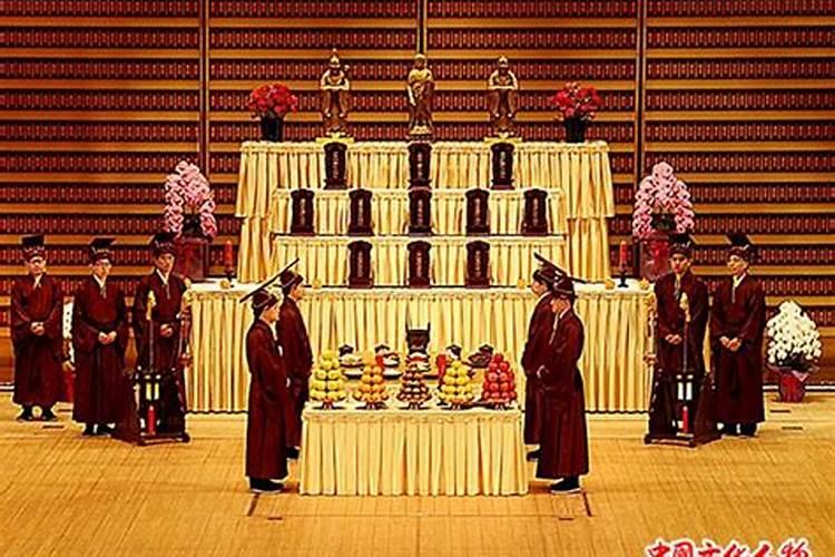 日本祭祖的节日