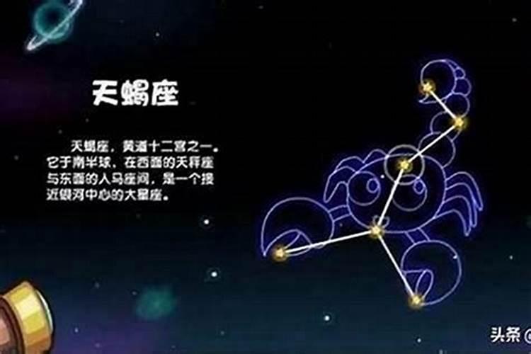 什么星座喜欢天蝎座男生