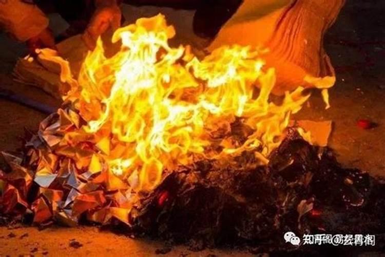 新坟祭祖怎么旺运气