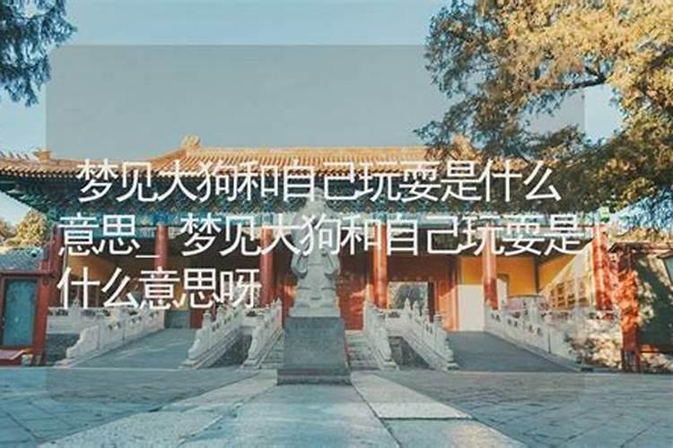 梦见邻居来我家玩耍什么意思