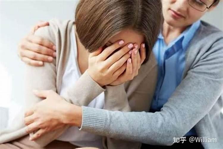 怀孕了感觉婚姻过不下去了