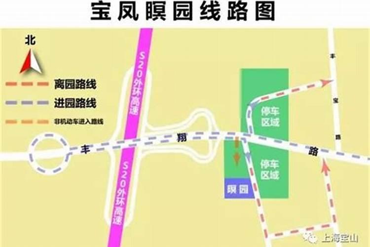 梦见路过停尸房是什么意思