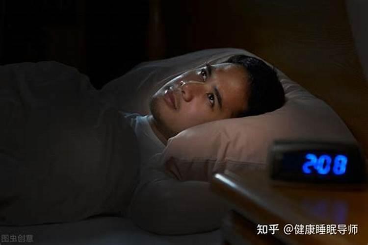 什么风水影响睡眠