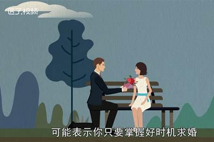 梦见别人送给自己一个女婴