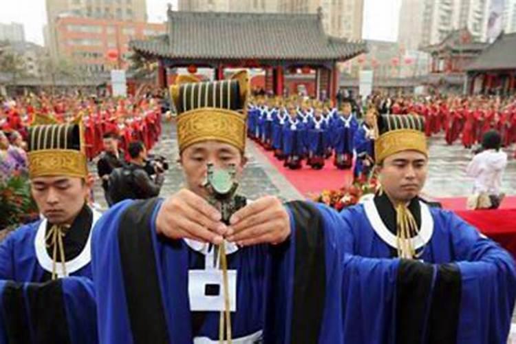 清明节祭祀对象是什么