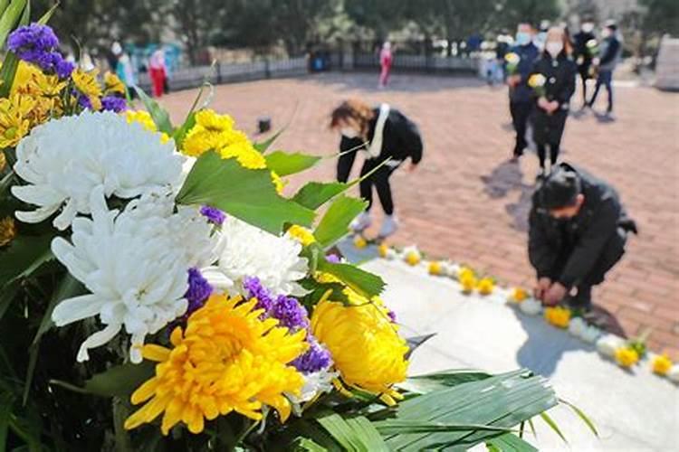 秦皇岛清明节祭祀去哪里祭拜