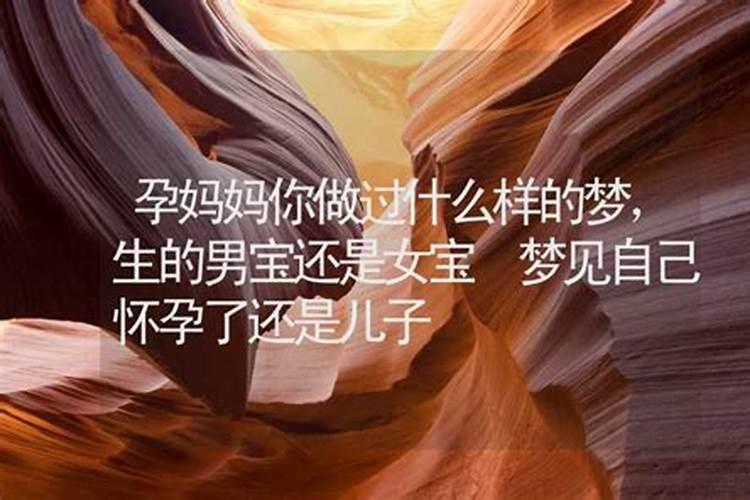 你梦到过什么