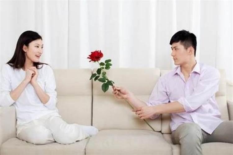 如何处理无性婚姻关系问题