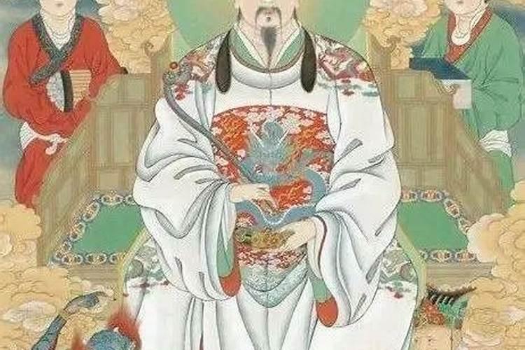 诸事不顺应该拜什么神