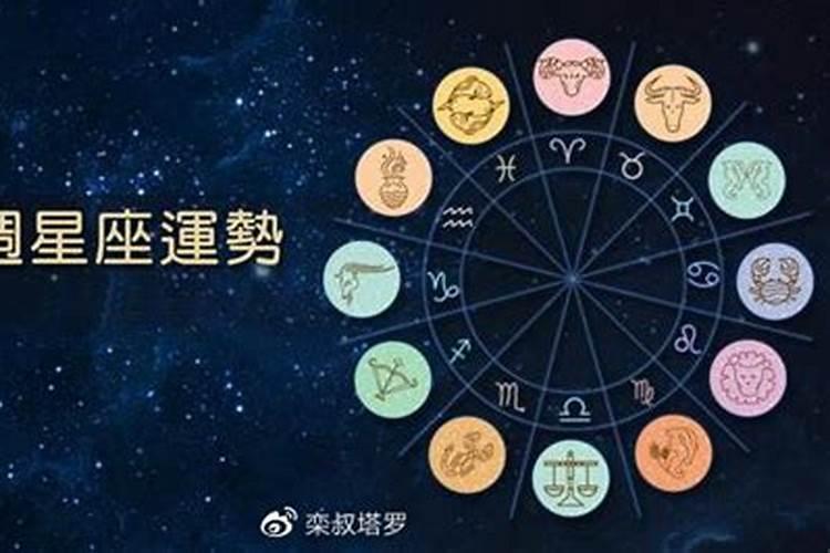 12星座以后的命运是什么