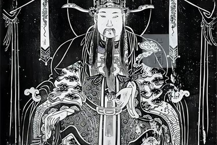 山东人过财神节拜哪位财神