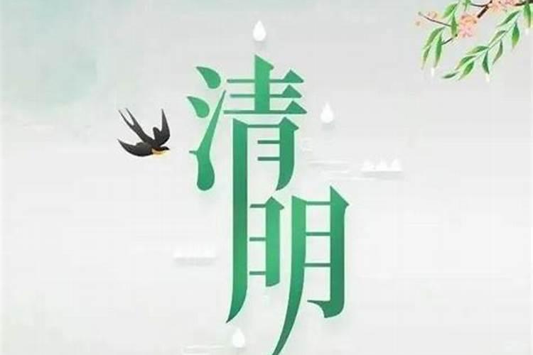 临沂清明祭扫