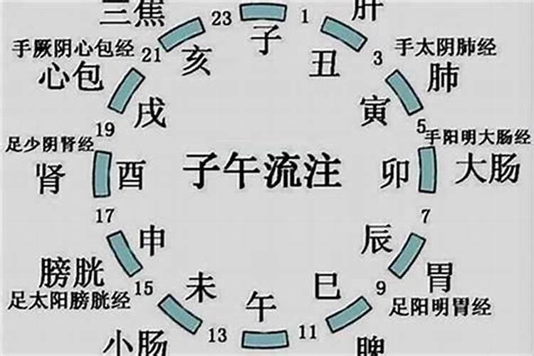 八字中未和什么合