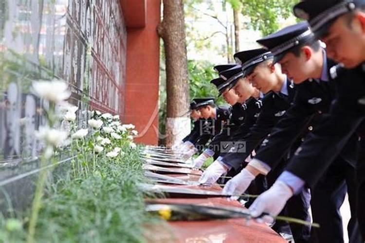 清明节祭奠先烈音乐