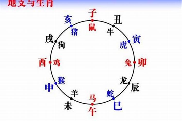 如何看八字合化属性