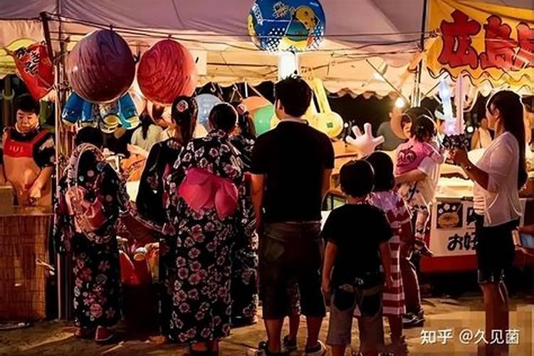 日本傩祭活动为啥在秋分