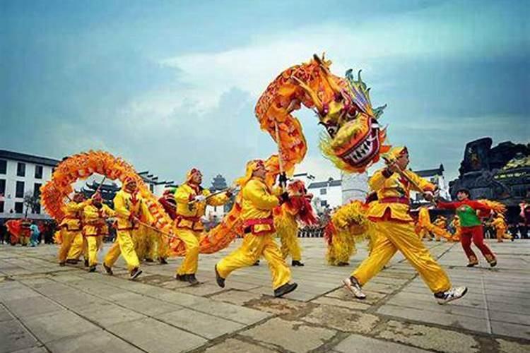 泉州龙抬头有什么风俗