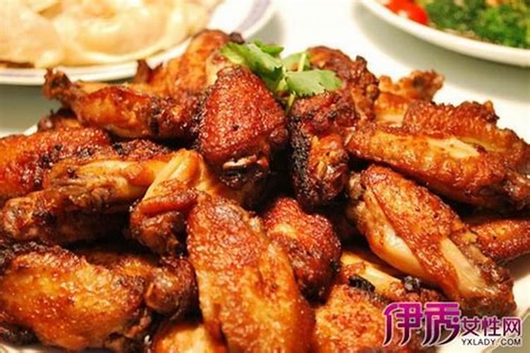 梦见聚餐吃肉什么意思