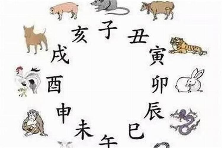 生辰八字从什么时候开始