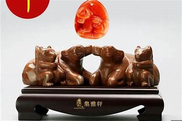 属牛的人适合佩戴什么玉坠饰品