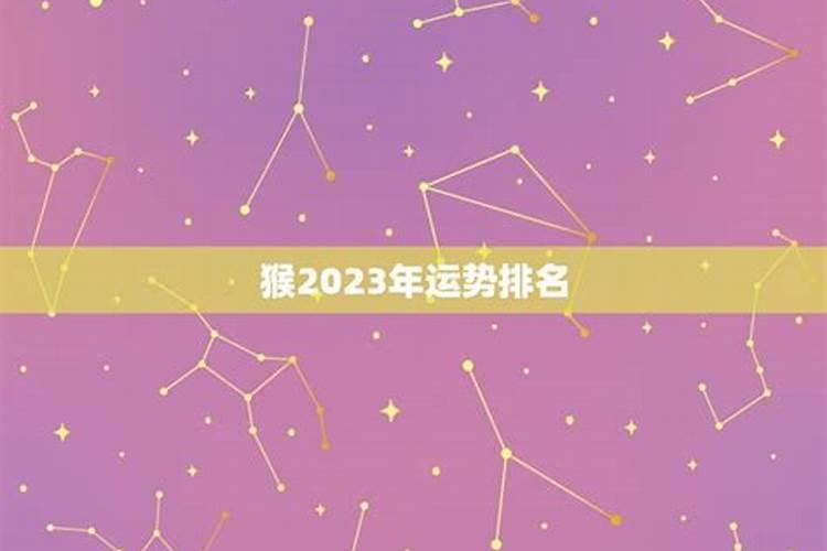 属猴双子座2023