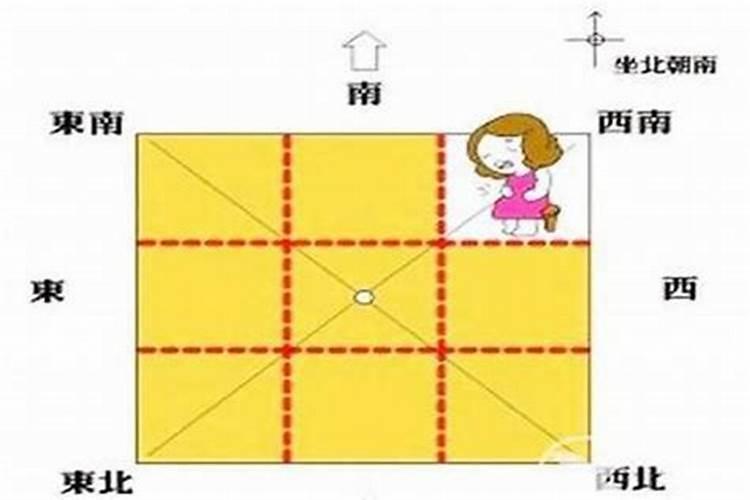 家里有人得重病是不是风水