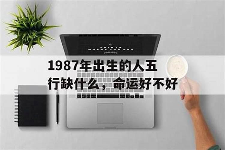 1987年6月3日出生的人五行缺什么命运好不好